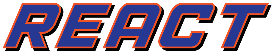 React SAFE Logo